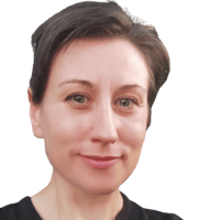 Małgorzata Wiatros-Motyka