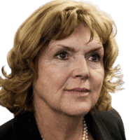Mary Lawlor