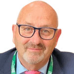 Nigel Dennis