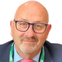 Nigel Dennis