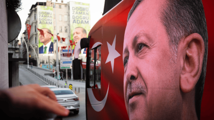 Erdoğan,ultranationalists