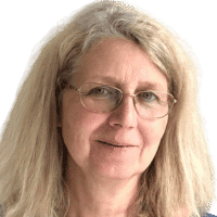 Susannah Verney