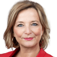 Petra Bendel