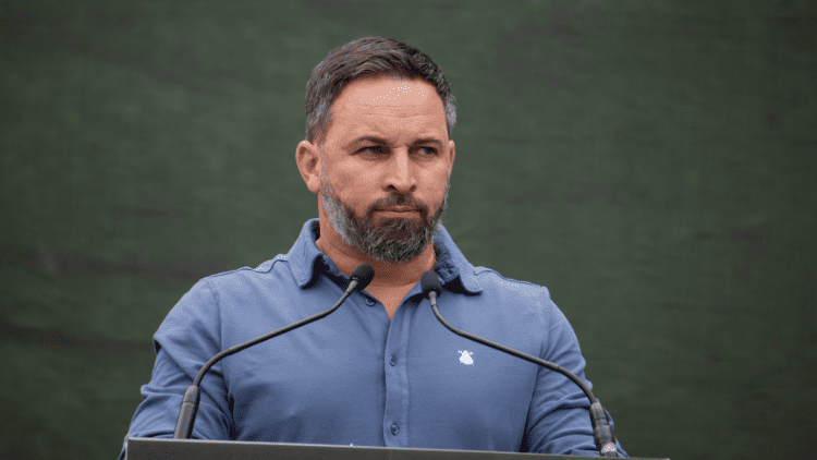 election,Spain,far right