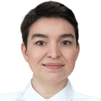 Sascha Ostanina