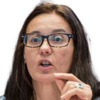 Agnès Parent-Thirion