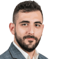 George Meneshian