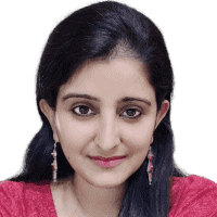 Ankita Anand