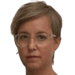 Lisa Pelling