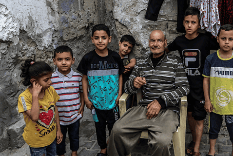 Israel-Palestine,refugee,refugees