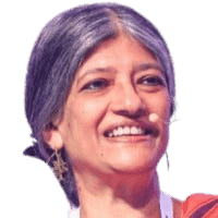 Jayati Ghosh