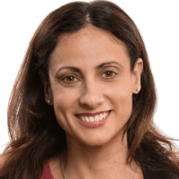 Nathalie Tocci