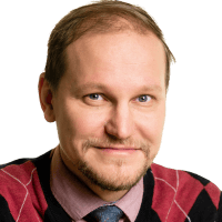 Antti Ronkainen