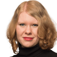 Elisabeth Lindberg