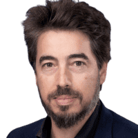 Jorge Cabrita