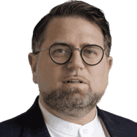 Marc Saxer