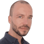 Christian Skrivervik