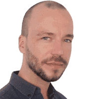Christian Skrivervik