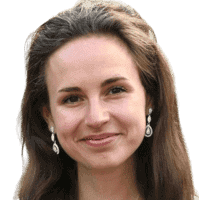 Monna Dimitrova