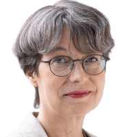 Imme Scholz