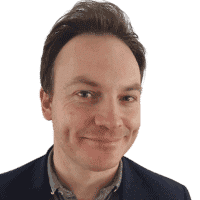 Paul Dillon