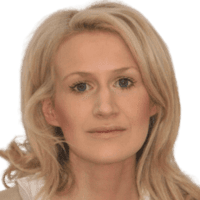 Claire Hamilton
