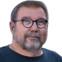 Claude Rolin
