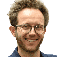 Dennis Tamesberger