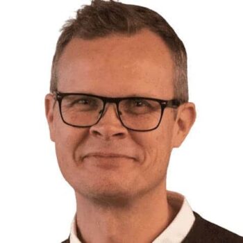 Kristjan Bragason