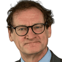Richard Kozul-Wright