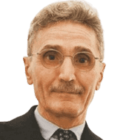 Sergio Fabbrini