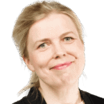Ulla Liukkunen