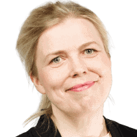 Ulla Liukkunen