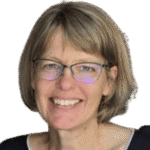 Magdalena Frennhoff Larsén