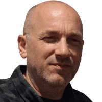 Carl Rowlands