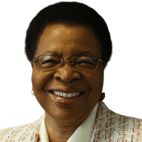 Graça Machel