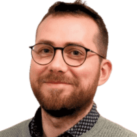 Haydn Hammersley