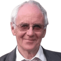 Ian Gough