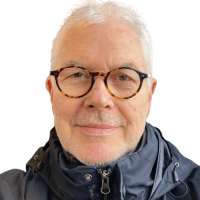John Hendy