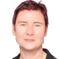 Margit Schratzenstaller