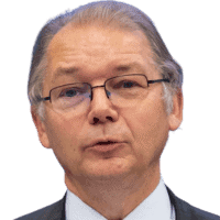 Philippe Lamberts