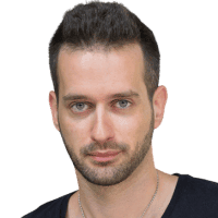 Zoltán Ginelli