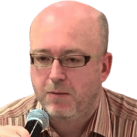 Iain Byrne