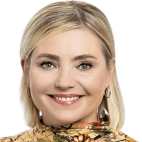 Lilja Dögg Alfreðsdóttir