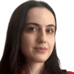 Marika Mikiashvili