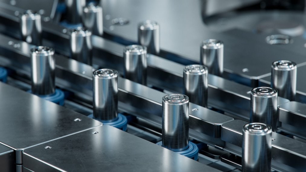 No ‘business as usual’ for European industry No ‘business as usual’ for European industry
