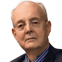 David Edgar