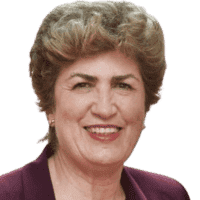 Maria João Rodrigues