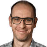 Gerrit Van de Mosselaer