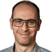 Gerrit Van de Mosselaer